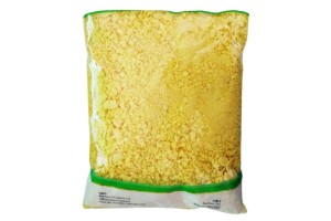 FARINHA DE MILHO AMARELA 1kg