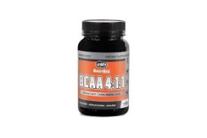 BCAA 4:1:1 300g - Unilife