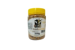 PÓLEN APÍCOLA DESIDRATADO 250g - CASA DO MEL
