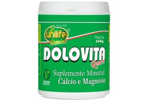 Dolomita Renew 360g - Unilife