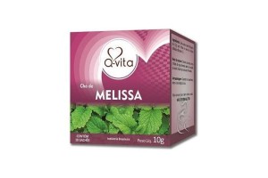 MELISSA SACHE - Q-VITA