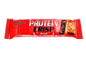 PROTEIN CRISP AMENDOIM - INTEGRALMEDICA