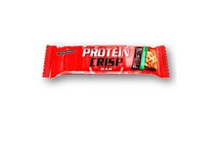 PROTEIN CRISP CHURROS COM DOCE DE LEITE - INTEGRALMEDICA