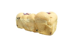 ROSCA COM RECHEIO DE GOIABADA - MACROVIDA