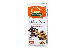 TUBES FREE CREME DE CHOCOLATE - KODILAR