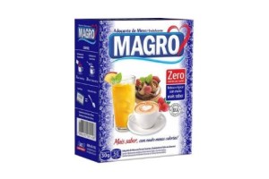 ADOÇANTE DE MESA - MAGRO