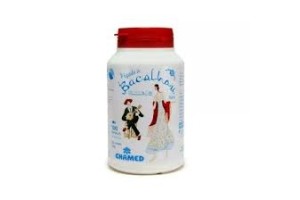 Óleo de Fígado de Bacalhau 250mg 100 Cápsulas - Chamed