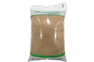FARELO DE TRIGO 1kg