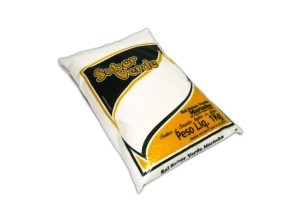 SAL MARINHO 1kg - SABOR VERDE