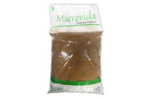 AÇÚCAR MASCAVO 500g