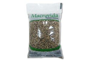 PEPITAS DE GIRASSOL 250g