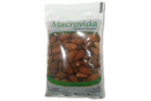 AMÊNDOAS CRUAS 250g