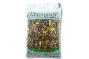 PISTACHE CRU SEM CASCA 200g