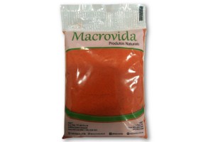 PÁPRICA DEFUMADA 200g