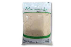 FARINHA DE MACA PERUANA 200g