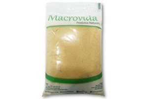 GENGIBRE EM PÓ 200g