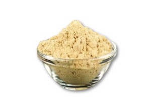 GENGIBRE EM PÓ 200g