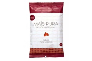 PIPOCA ARTESANAL SABOR MASCAVO - MAIS PURA *(404 NOT FOUND)