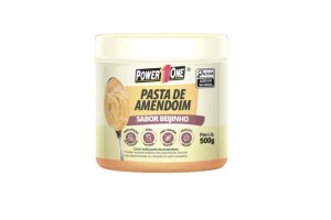 PASTA DE AMENDOIM SABOR BEIJINHO 500g - POWER ONE *(404 NOT FOUND)